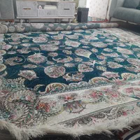 قالی ۷۰۰ شانه|فرش|گلبهار, شهر جدید گلبهار|دیوار