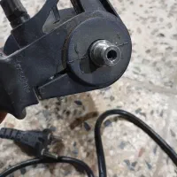 چند عدد وسیله خونه دست دوم|صندلی و نیمکت|امیدیه, |دیوار