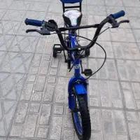 بنام خدا..یک عدوچرخه سایز۱۶درشهرری