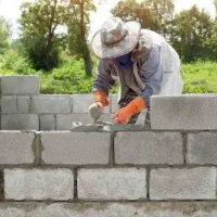 بنایی معماری ساختمان‌