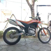 yz250ccنیکتاز مدل ۱۴۰۳|موتورسیکلت|بجنورد, |دیوار