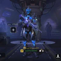 اکانت کالاف|کنسول، بازی ویدئویی و آنلاین|اصفهان, مسجد مصلی|دیوار