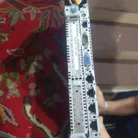 دو عدد سرور سالم|رایانه رومیزی|ملارد, |دیوار