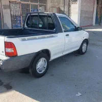 پراید وانت مدل1400