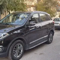 تیگو۵ اکسنت