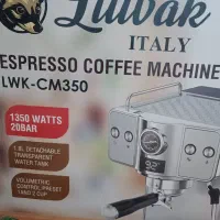 دستگاه قهوه ساز Lwk-cm350