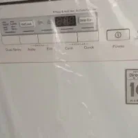 ماشین ظرفشویی در حد نو نو|ماشین ظرفشویی|داراب, |دیوار