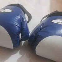 دستکش بوکس مناسب ۸ تا ۱۱|تجهیزات ورزشی|مشهد, ابوذر|دیوار