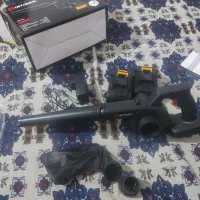 فروش دمنده مکنده شارژی