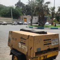 فروش کمپرسور۶۵