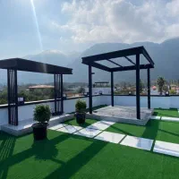 ویلا-نوساز-با-چشم-انداز-جنگلی-280-متری-نوشهر