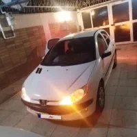 206 خانگی تمیز کم‌کار