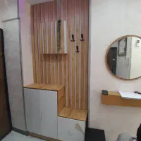 ساخت کابینت .کمد دیواری. تعمیرات.دکر مغازه|خدمات پیشه و مهارت|شیراز, بعثت|دیوار