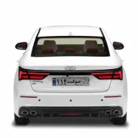 آریزو ۶ جی تی صفر «نقد و اقساط»|خودرو سواری و وانت|یزد, |دیوار