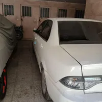 سمند سورن پلاس،xu7p مدل ۱۴۰۳ با دریچه سیمی|خودرو سواری و وانت|تهران, شهرک ولیعصر|دیوار