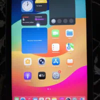 ایپد مینی 6|تبلت|تهران, سلسبیل جنوبی|دیوار