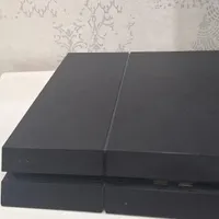 ps4 fat 1tدو دسته کپیخور