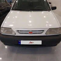 پراید مدل۸۷