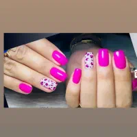 کاشت ناخن|خدمات آرایشگری و زیبایی|تهران, سلسبیل جنوبی|دیوار