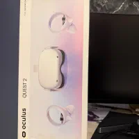 oculus quest 2 VR meta هدست واقعیت مجازی