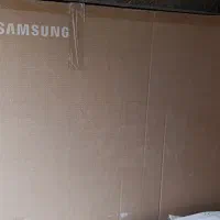 کارتن تلویزیون سامسونگ 55