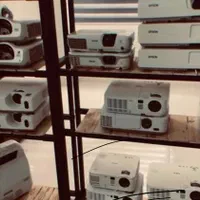 انواع ویدیوپروژکتور|تلویزیون و پروژکتور|کرمانشاه, |دیوار