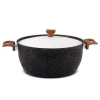 کادو مادر قابلمه خوب بگیر برای تگ دیگ خوب