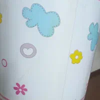 ست کودک|اسباب و اثاث بچه|شاهین‌شهر, خانه کارگر|دیوار