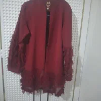 تعدادی لباس نو