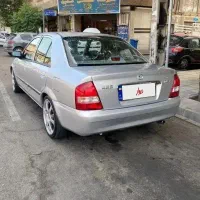 مزدا ۳۲۳ مدل ۸۳ تیپ ۴|خودرو سواری و وانت|تهران, یاخجی آباد|دیوار