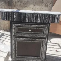 سالم و بی خط وخش، 250تومن|جاکفشی، کمد، دراور|ملایر, |دیوار