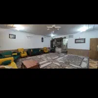 ویلایی دربست سروستان|اجارهٔ خانه و ویلا|شهرضا, |دیوار