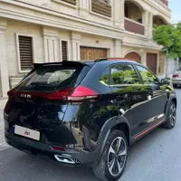 X33 کراس