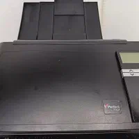 اسکنر کداک i2600|پرینتر، اسکنر، کپی، فکس|تهران, منیریه|دیوار