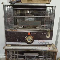 تویوست وچراغ ژاپنی|بخاری، هیتر، شومینه|بجنورد, |دیوار