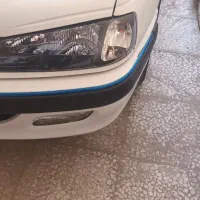 سپر پژو پارس فابریک کروز|قطعات یدکی و لوازم جانبی|زاهدان, |دیوار