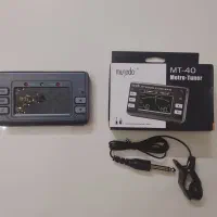 مترو تیونر ماسدو MT-40
