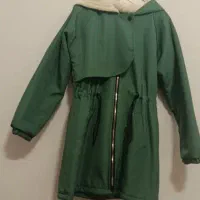 کاپشن دخترانه|لباس|مشهد, حسابی جنوبی (شهرک غرب)|دیوار