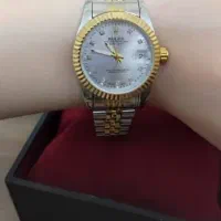 ساعت زنانه Rolex|ساعت|تهران, شهرک ولیعصر شمالی|دیوار