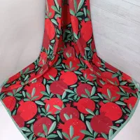 روسری یلدایی|لباس|قم, علی آباد سعدگان|دیوار