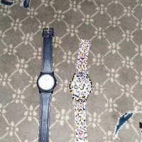 ساعت اوماکس..