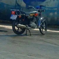 احسان ۲۰۰مدل ۱۴۰۰|موتورسیکلت|زابل, |دیوار