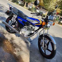 موتور ۲۰۰ پرواز