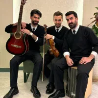 گروه سورپرایز تولد/ بند موسیقی/ سوپرایز با سناریو