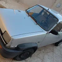 پی کی ۸۵بیرنگ|خودرو سواری و وانت|بیرجند, |دیوار