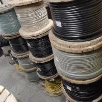 کابل آلومینیوم