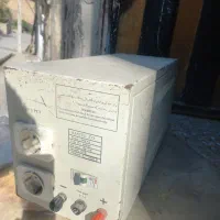 مبدل برق ۴۸ به ۲۲۰ ۸۰۰ وات با دو خروجی