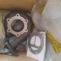 حلزونی سوپر اف