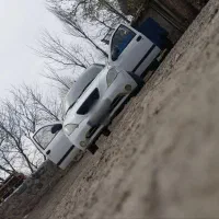 تیبا ۱|خودرو سواری و وانت|هشترود, |دیوار