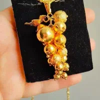 پلاک و زنجیر